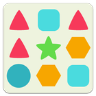 Jewel Puzzle: Match 3 icône
