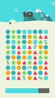 Jewel Puzzle: Match 3 ảnh chụp màn hình 1