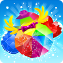 Jewels Jungle - Match 3 APK