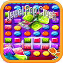Jewels pop crush APK