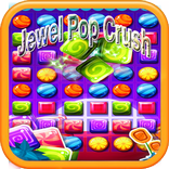 Jewels pop crush