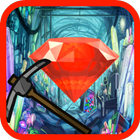 Jewel Mine Runner-icoon