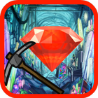 Jewel Mine Runner آئیکن