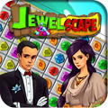 Jewels Scapes
