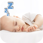 Baby Sleep - White Noise biểu tượng