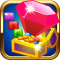 Jewels Blitz Deluxe 3D