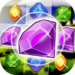 Gems & Jewels:juego de Match 3