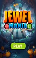 Gems & Jewel-Match 3 Quest পোস্টার