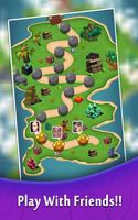 Gems & Jewel-Match 3 Quest screenshot 2