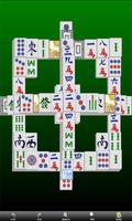 3 Schermata Mahjong Solitaire