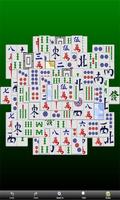 1 Schermata Mahjong Solitaire