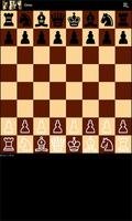 Chess Affiche