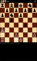 Chess syot layar 1