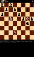 شطرنج تصوير الشاشة 3