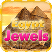 Egito jóias