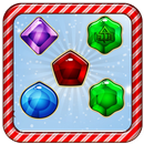 Jewel's Cascade - Match 3 APK