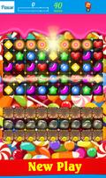 Candy blast 2018 screenshot 2