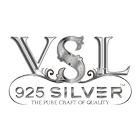 VSL 925 Silver 아이콘