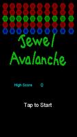 Jewel Avalanche पोस्टर