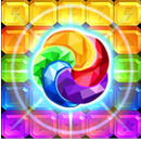 Jewel Cube Blast Temple APK