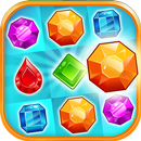 Jewels Match 3 Quest 2016 APK