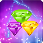 آیکون‌ Jewels Heroes