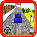 Hill Climb Mountain 4x4 3D APK