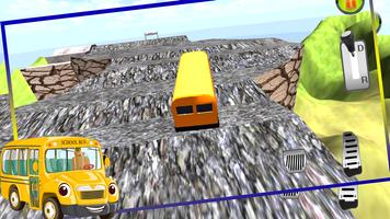 Hill Climb Truck Racing 3D 4x4 poster