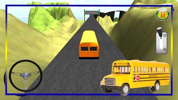 Hill Climb Truck Racing 3D 4x4 اسکرین شاٹ 2