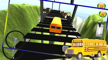 Hill Climb Truck Racing 3D 4x4 اسکرین شاٹ 3