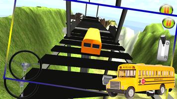 Hill Climb Truck Racing 3D 4x4 screenshot 3