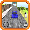 Hill Climb Race 3D 4X4 Sim APK