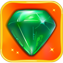 Jewel Blitz 2018 - Classic Jewel Match 3 Game! APK
