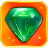 Jewel Blitz 2018 - Classic Jewel Match 3 Game!