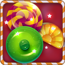 Candy Legend - Sweet Candy Fever Match 3 Blast APK