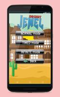 Jewel Desert اسکرین شاٹ 1