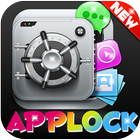 AppLock 2 ☞ icon