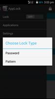 AppLock 2 ☞ Cartaz