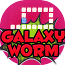 Galaxy Worm APK