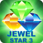Jewel Evolution Star 2018 آئیکن