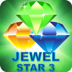 Jewel Evolution Star 2018 ícone