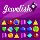 Jewelish Jewel Games APK