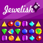 Jewelish Jewel Games icon