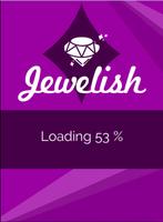 Jewelish Jewel Games poster