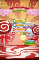 jewel jelly candy Ekran Görüntüsü 1