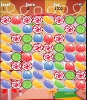 jewel jelly candy screenshot 2