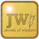 Jewels of Wisdom icône