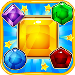 jewel Legend Match 3