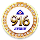 916 Jewellery icon
