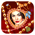 Jewellery HD Photo Frames 图标